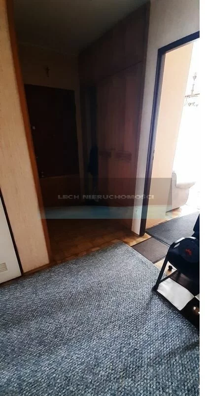 3 pokoje, mieszkanie 61,31 m², piętro 4, oferta nr , 54465/4508/OMS, Jabłonna, Graniczna