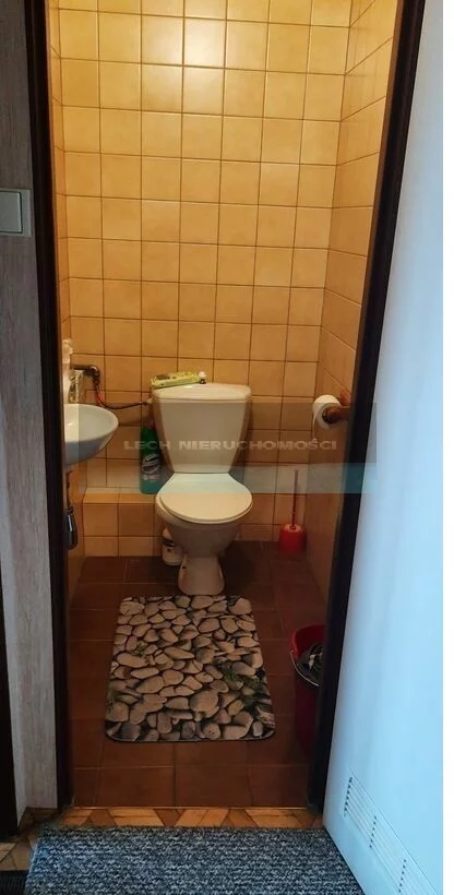 3 pokoje, mieszkanie 61,31 m², piętro 4, oferta nr , 54465/4508/OMS, Jabłonna, Graniczna