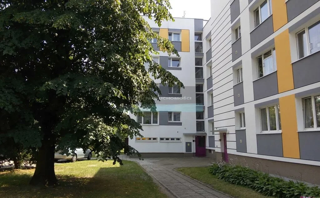 3 pokoje, mieszkanie 53,50 m², piętro 2, oferta nr , 54294/4508/OMS, Warszawa, Praga Południe, Praga Południe, Grochowska