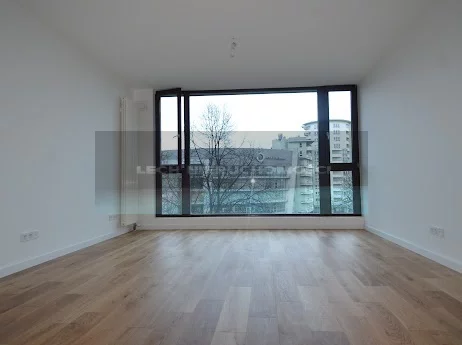 Mieszkanie trzypokojowe 76,20 m², Warszawa, Ochota, Grójecka, Sprzedaż