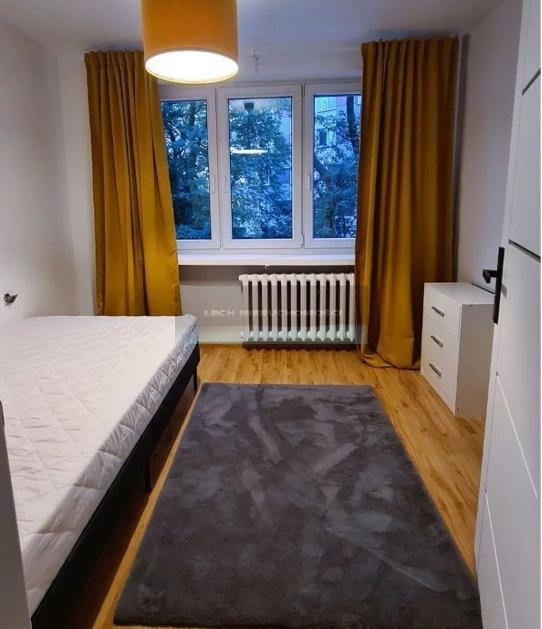3 pokoje, mieszkanie 47,70 m², piętro 3, oferta nr , 53893/4508/OMS, Warszawa, Ochota, Ochota, Grójecka