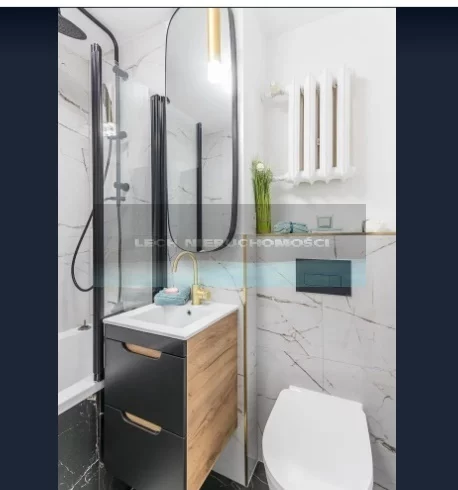 3 pokoje, apartament 50,00 m², piętro 4, oferta nr , 49427/4508/OMS, Warszawa, Wilanów, Wilanów, Gubinowska