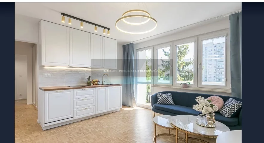 3 pokoje, apartament 50,00 m², piętro 4, oferta nr , 49427/4508/OMS, Warszawa, Wilanów, Wilanów, Gubinowska