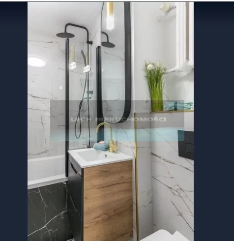 3 pokoje, apartament 50,00 m², piętro 4, oferta nr , 49427/4508/OMS, Warszawa, Wilanów, Wilanów, Gubinowska
