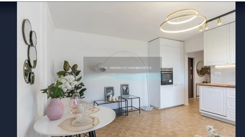 3 pokoje, apartament 50,00 m², piętro 4, oferta nr , 49427/4508/OMS, Warszawa, Wilanów, Wilanów, Gubinowska