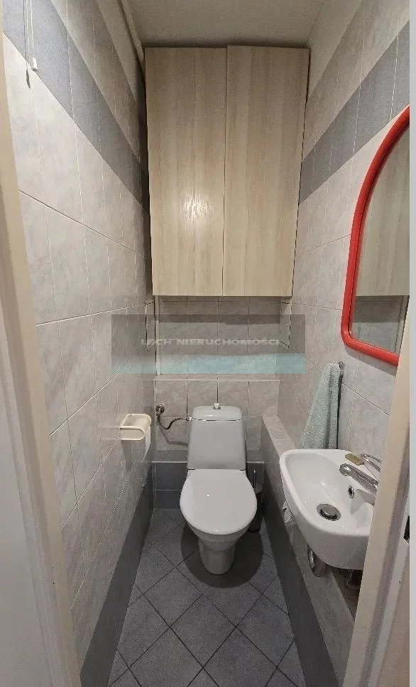 3 pokoje, mieszkanie 64,47 m², piętro 4, oferta nr , 51151/4508/OMS, Pruszków, Helenowska