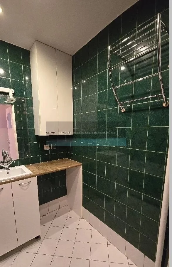 3 pokoje, mieszkanie 64,47 m², piętro 4, oferta nr , 51151/4508/OMS, Pruszków, Helenowska