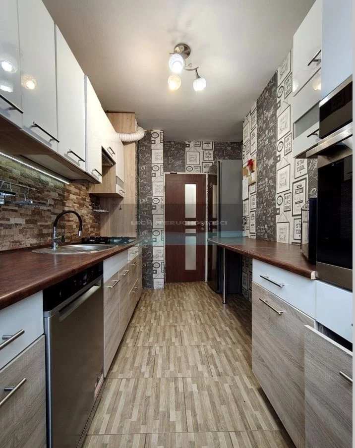 3 pokoje, mieszkanie 64,47 m², piętro 4, oferta nr , 51151/4508/OMS, Pruszków, Helenowska