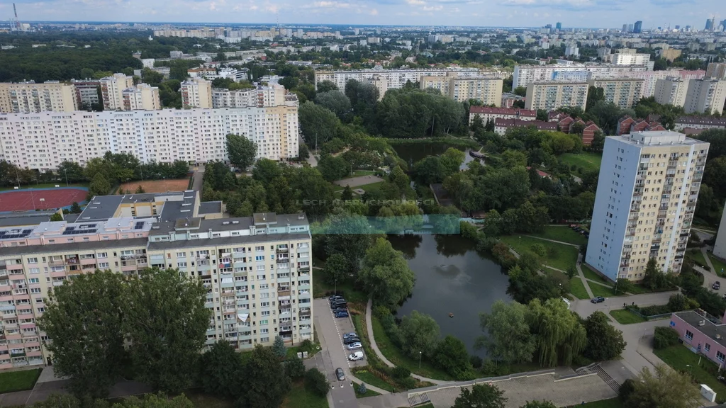 Apartamenty 53715/4508/OMS Warszawa Bielany Honoriusza Balzaka