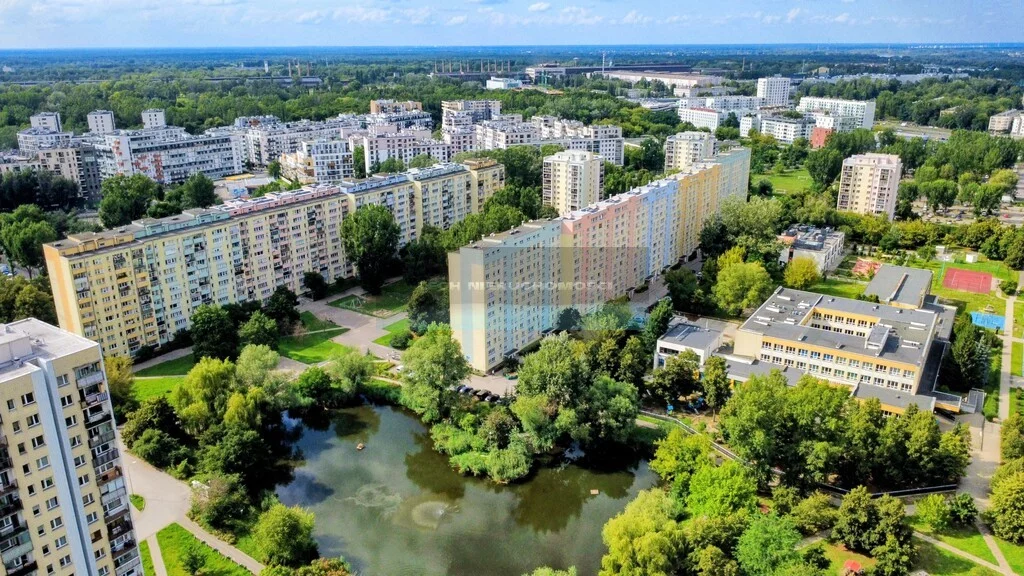 Apartamenty 54437/4508/OMS Warszawa Bielany Honoriusza Balzaka
