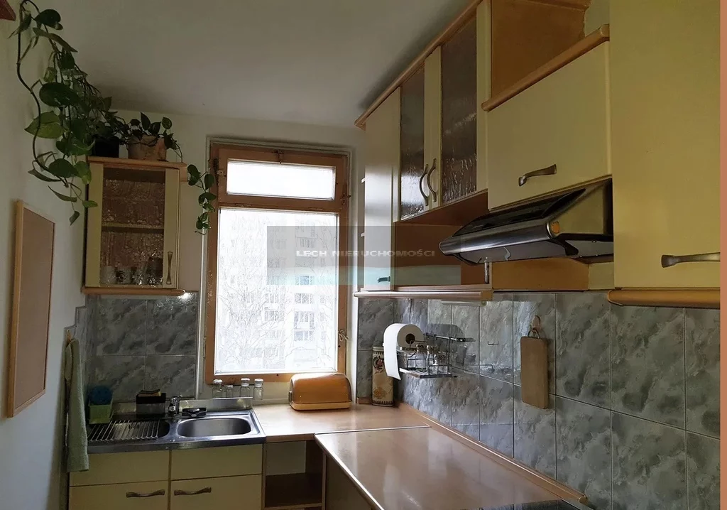 3 pokoje, mieszkanie 50,70 m², piętro 4, oferta nr , 54437/4508/OMS, Warszawa, Bielany, Bielany, Honoriusza Balzaka