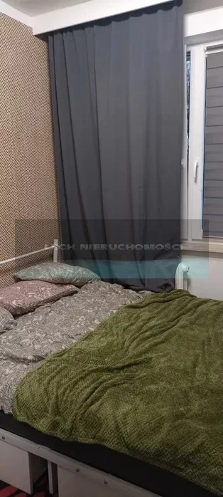 3 pokoje, mieszkanie 42,30 m², piętro 1, oferta nr , 53551/4508/OMS, Legionowo, Husarska
