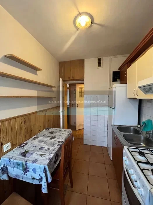 3 pokoje, mieszkanie 52,90 m², piętro 2, oferta nr , 54499/4508/OMS, Legionowo, Husarska