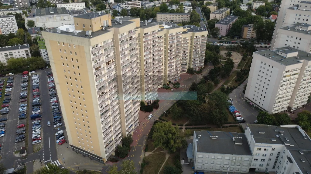 3 pokoje, mieszkanie 72,00 m², piętro 11, oferta nr , 54152/4508/OMS, Warszawa, Praga Południe, Praga Południe, Igańska