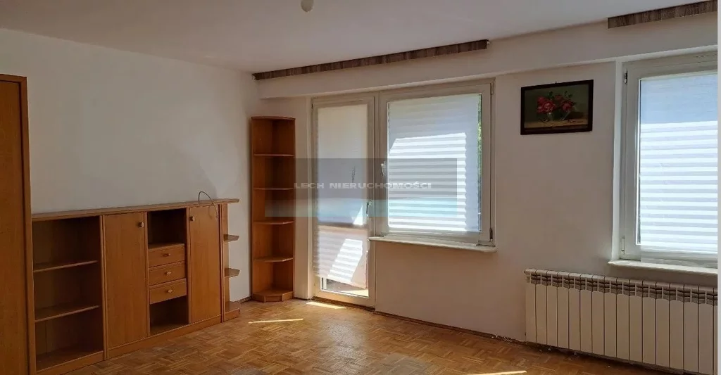 Mieszkanie trzypokojowe 60,20 m², Piastów, Jana III Sobieskiego, Sprzedaż