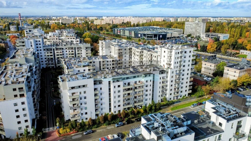 Apartamenty 54682/4508/OMS Warszawa Wola Jana Kazimierza