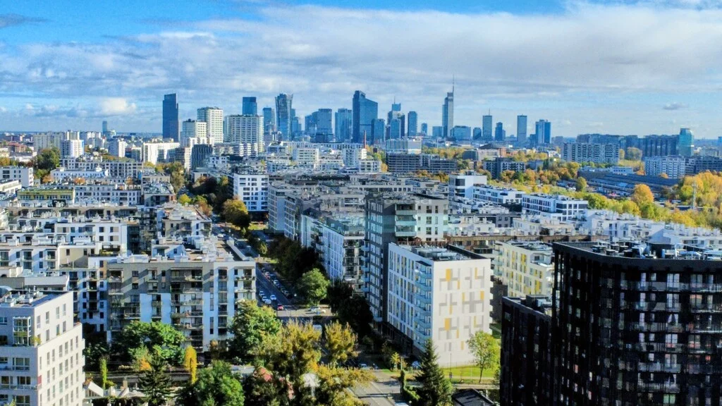 3 pokoje, mieszkanie 51,10 m², parter, oferta nr , 54682/4508/OMS, Warszawa, Wola, Wola, Jana Kazimierza