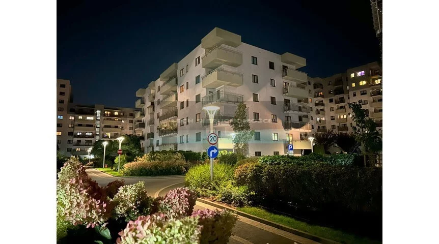 3 pokoje, mieszkanie 51,10 m², parter, oferta nr , 54682/4508/OMS, Warszawa, Wola, Wola, Jana Kazimierza