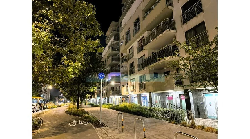 3 pokoje, mieszkanie 51,10 m², parter, oferta nr , 54682/4508/OMS, Warszawa, Wola, Wola, Jana Kazimierza
