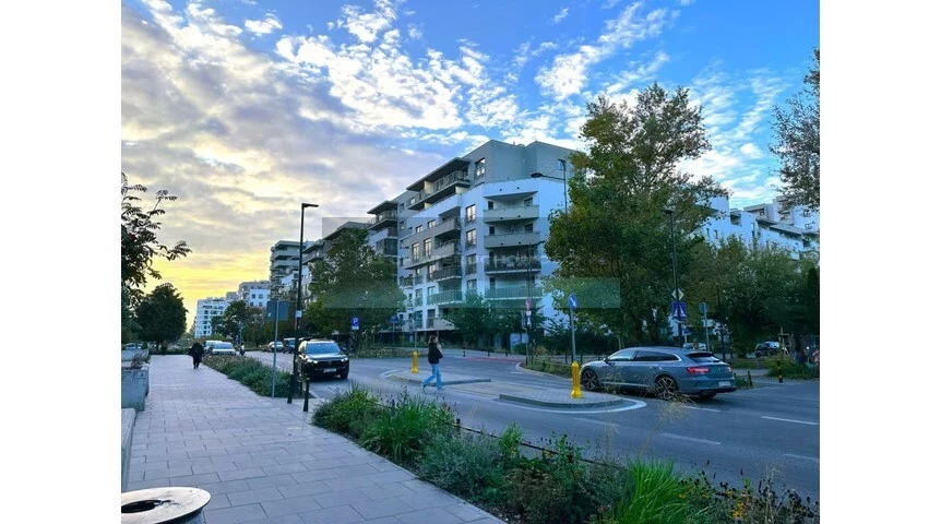 3 pokoje, mieszkanie 51,10 m², parter, oferta nr , 54682/4508/OMS, Warszawa, Wola, Wola, Jana Kazimierza