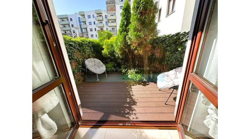 3 pokoje, mieszkanie 51,10 m², parter, oferta nr , 54682/4508/OMS, Warszawa, Wola, Wola, Jana Kazimierza