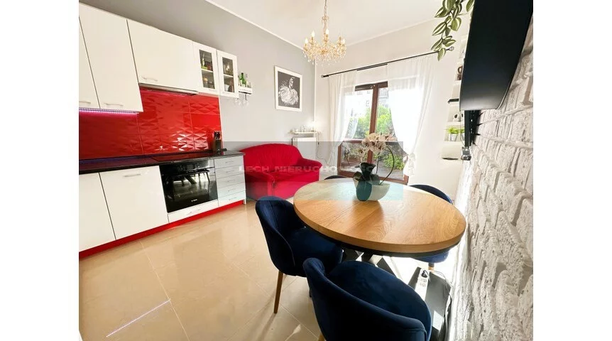 3 pokoje, mieszkanie 51,10 m², parter, oferta nr , 54682/4508/OMS, Warszawa, Wola, Wola, Jana Kazimierza
