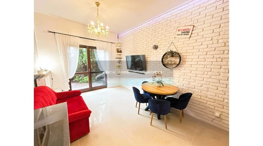 3 pokoje, mieszkanie 51,10 m², parter, oferta nr , 54682/4508/OMS, Warszawa, Wola, Wola, Jana Kazimierza