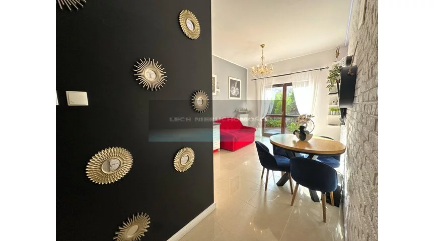 3 pokoje, mieszkanie 51,10 m², parter, oferta nr , 54682/4508/OMS, Warszawa, Wola, Wola, Jana Kazimierza