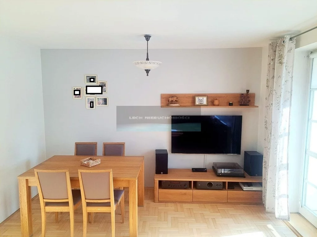 Apartament na sprzedaż, 73,20 m², 3 pokoje, piętro 2, oferta nr 51192/4508/OMS