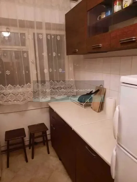 3 pokoje, mieszkanie 48,00 m², piętro 2, oferta nr , 51193/4508/OMS, Warszawa, Bielany, Bielany, Jana Kochanowskiego