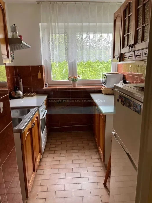 3 pokoje, mieszkanie 47,00 m², piętro 4, oferta nr , 54209/4508/OMS, Warszawa, Bielany, Bielany, Jana Kochanowskiego