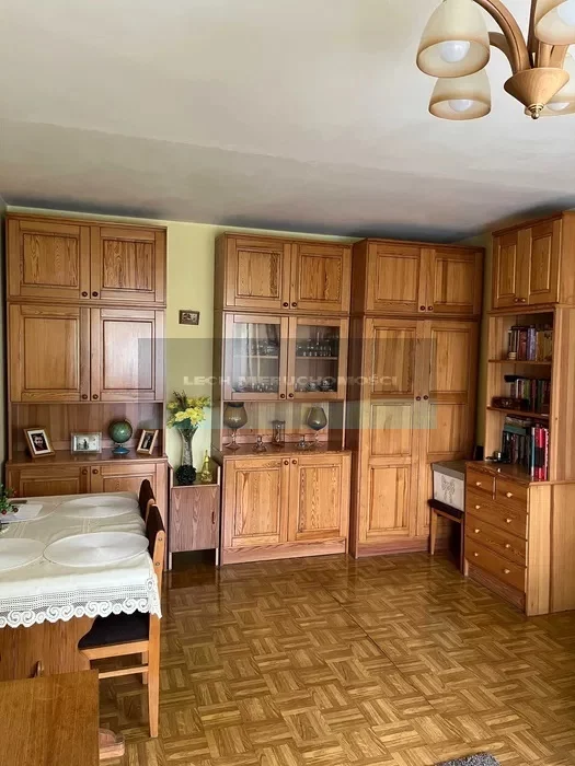 3 pokoje, mieszkanie 47,00 m², piętro 4, oferta nr , 54209/4508/OMS, Warszawa, Bielany, Bielany, Jana Kochanowskiego