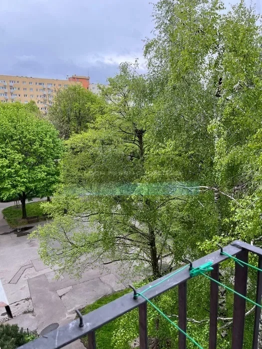 3 pokoje, mieszkanie 47,00 m², piętro 4, oferta nr , 54209/4508/OMS, Warszawa, Bielany, Bielany, Jana Kochanowskiego
