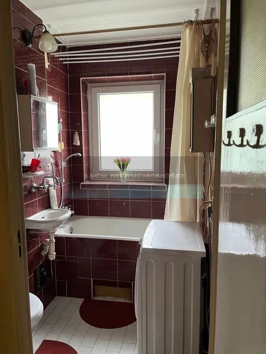 3 pokoje, mieszkanie 47,00 m², piętro 4, oferta nr , 54209/4508/OMS, Warszawa, Bielany, Bielany, Jana Kochanowskiego