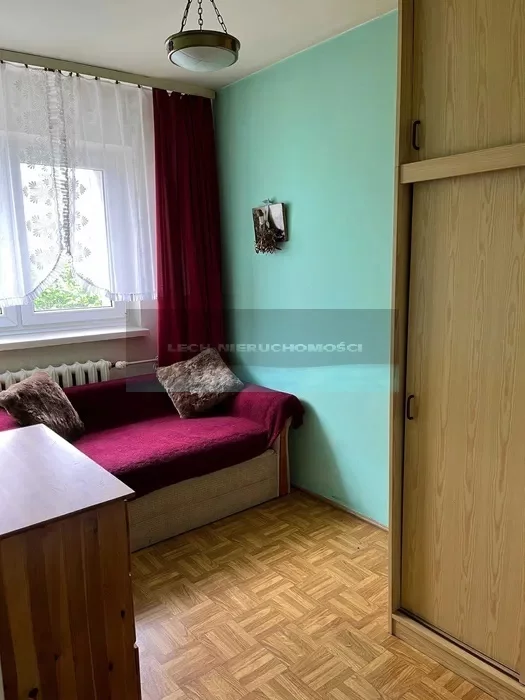 3 pokoje, mieszkanie 47,00 m², piętro 4, oferta nr , 54209/4508/OMS, Warszawa, Bielany, Bielany, Jana Kochanowskiego