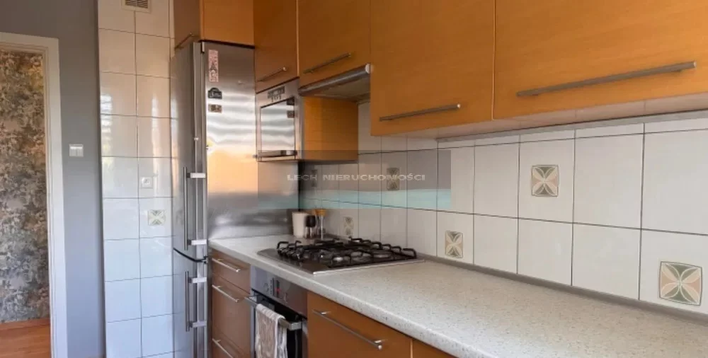 3 pokoje, mieszkanie 69,00 m², piętro 3, oferta nr , 50293/4508/OMS, Pruszków, Jasna