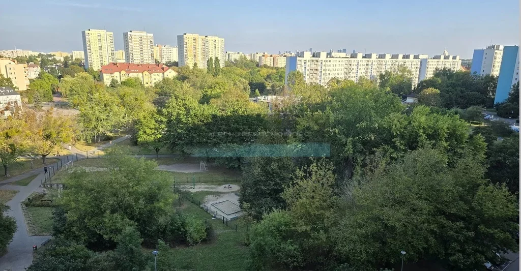 Apartamenty 54320/4508/OMS Warszawa Bielany Josepha Conrada