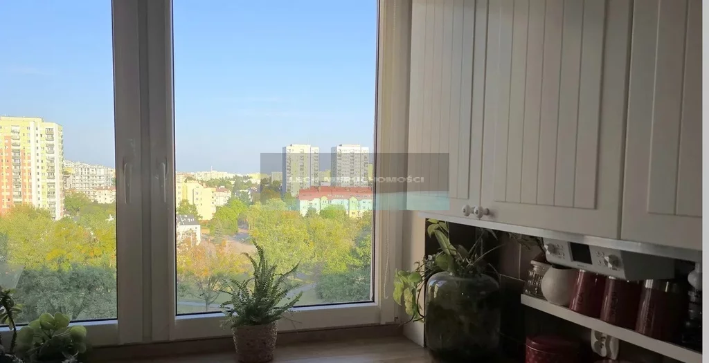3 pokoje, mieszkanie 60,00 m², piętro 8, oferta nr , 54320/4508/OMS, Warszawa, Bielany, Bielany, Josepha Conrada
