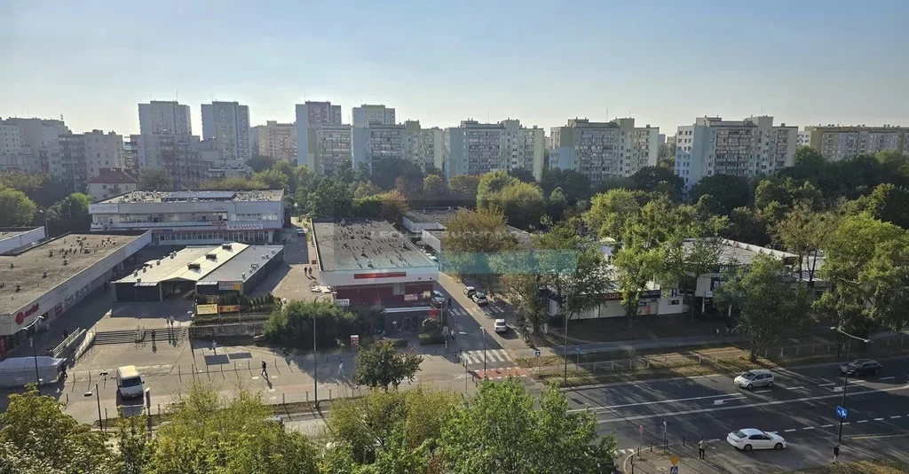 3 pokoje, mieszkanie 60,00 m², piętro 8, oferta nr , 54320/4508/OMS, Warszawa, Bielany, Bielany, Josepha Conrada