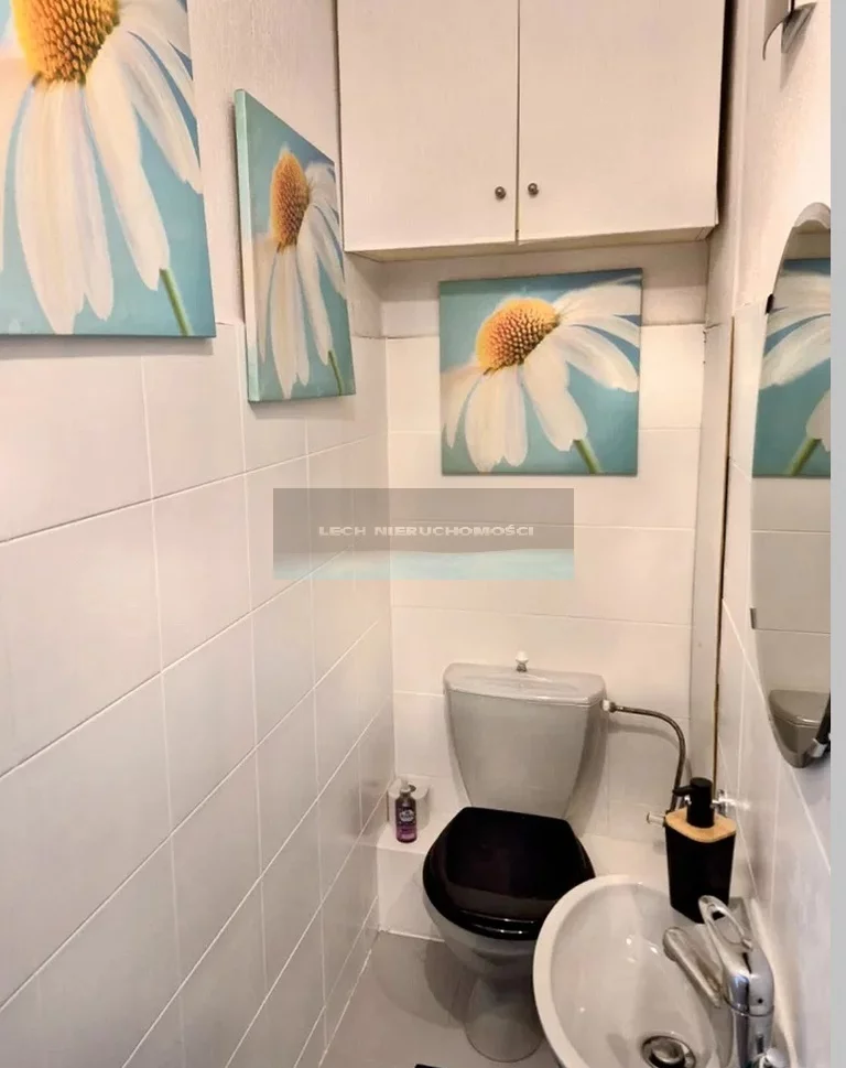 3 pokoje, mieszkanie 60,00 m², piętro 8, oferta nr , 54320/4508/OMS, Warszawa, Bielany, Bielany, Josepha Conrada