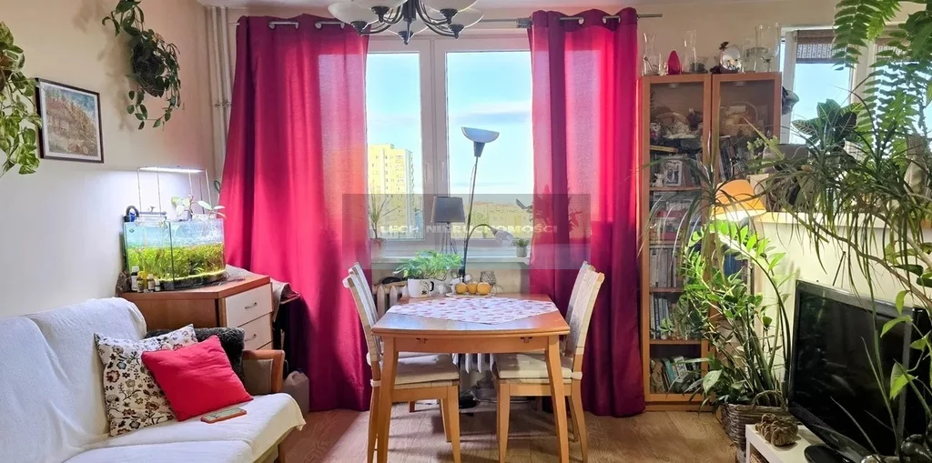 3 pokoje, mieszkanie 60,00 m², piętro 8, oferta nr , 54320/4508/OMS, Warszawa, Bielany, Bielany, Josepha Conrada