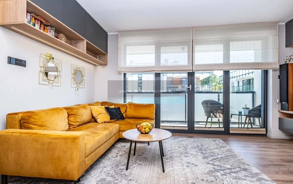 Apartamenty 53989/4508/OMS Warszawa Białołęka Józefa Mehoffera