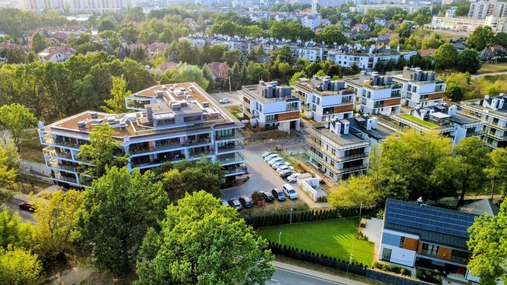 3 pokoje, apartament 56,37 m², piętro 1, oferta nr , 54218/4508/OMS, Warszawa, Białołęka, Białołęka, Józefa Mehoffera