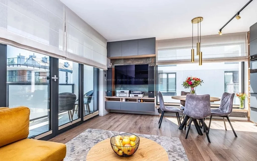 3 pokoje, apartament 56,37 m², piętro 1, oferta nr , 54218/4508/OMS, Warszawa, Białołęka, Białołęka, Józefa Mehoffera