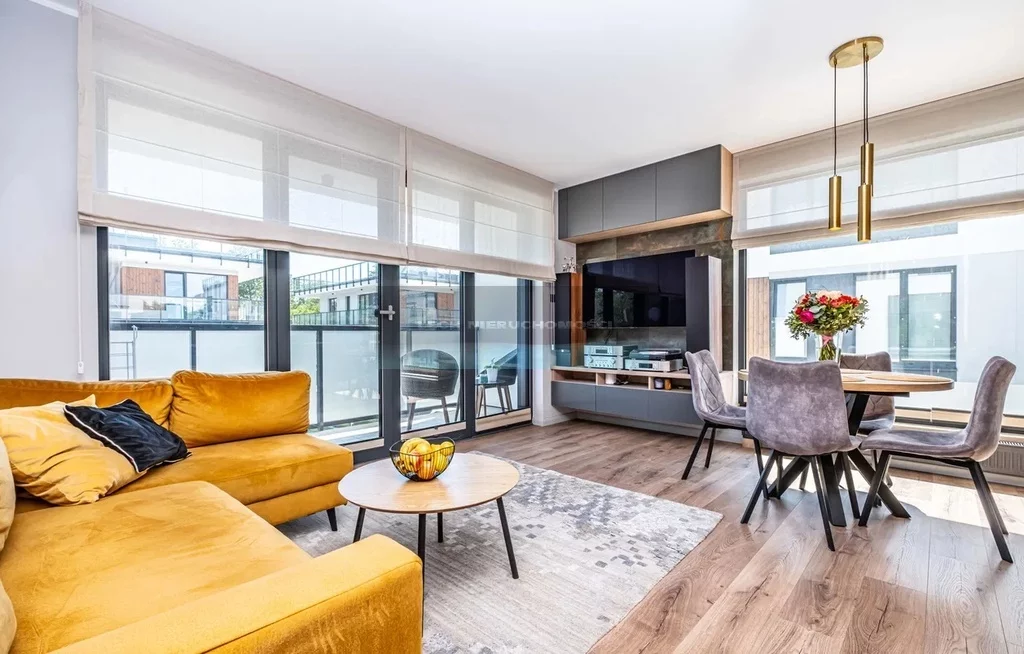 3 pokoje, apartament 56,37 m², piętro 1, oferta nr , 54218/4508/OMS, Warszawa, Białołęka, Białołęka, Józefa Mehoffera