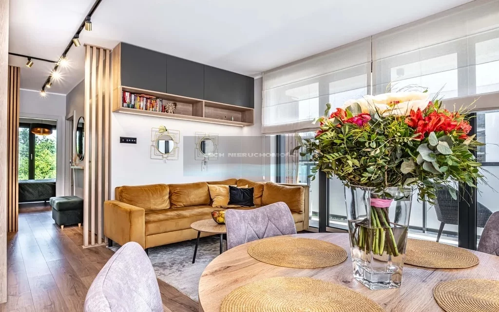 3 pokoje, apartament 56,37 m², piętro 1, oferta nr , 54218/4508/OMS, Warszawa, Białołęka, Białołęka, Józefa Mehoffera