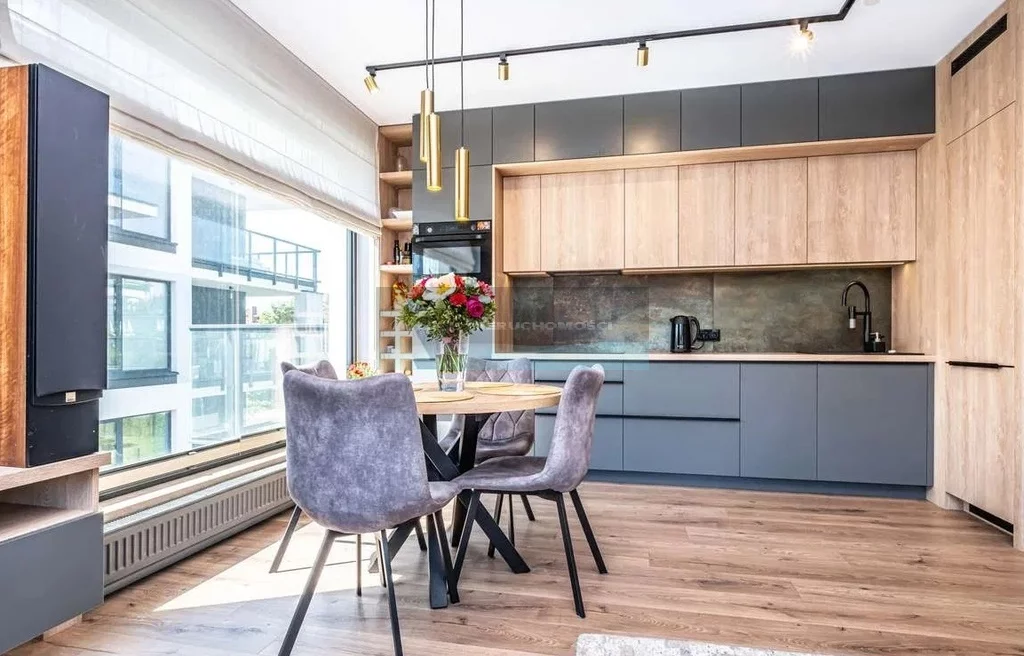 3 pokoje, mieszkanie 56,37 m², piętro 1, oferta nr , 54298/4508/OMS, Warszawa, Białołęka, Białołęka, Józefa Mehoffera