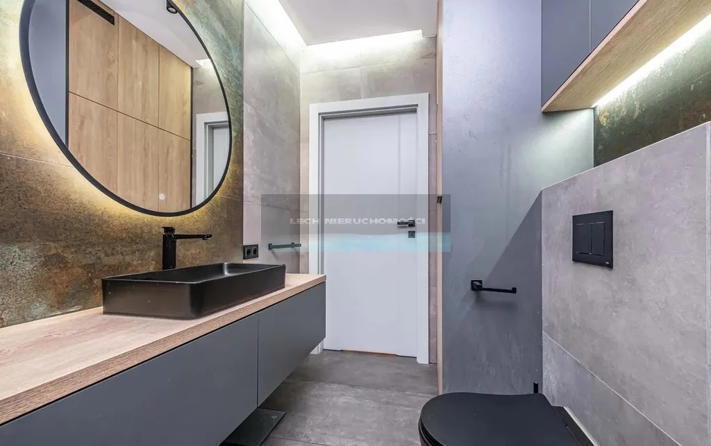 3 pokoje, mieszkanie 56,37 m², piętro 1, oferta nr , 54298/4508/OMS, Warszawa, Białołęka, Białołęka, Józefa Mehoffera