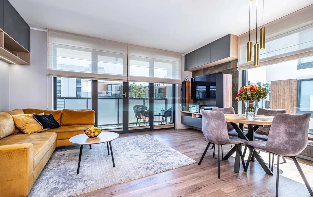 3 pokoje, mieszkanie 56,37 m², piętro 1, oferta nr , 54777/4508/OMS, Warszawa, Białołęka, Białołęka, Józefa Mehoffera
