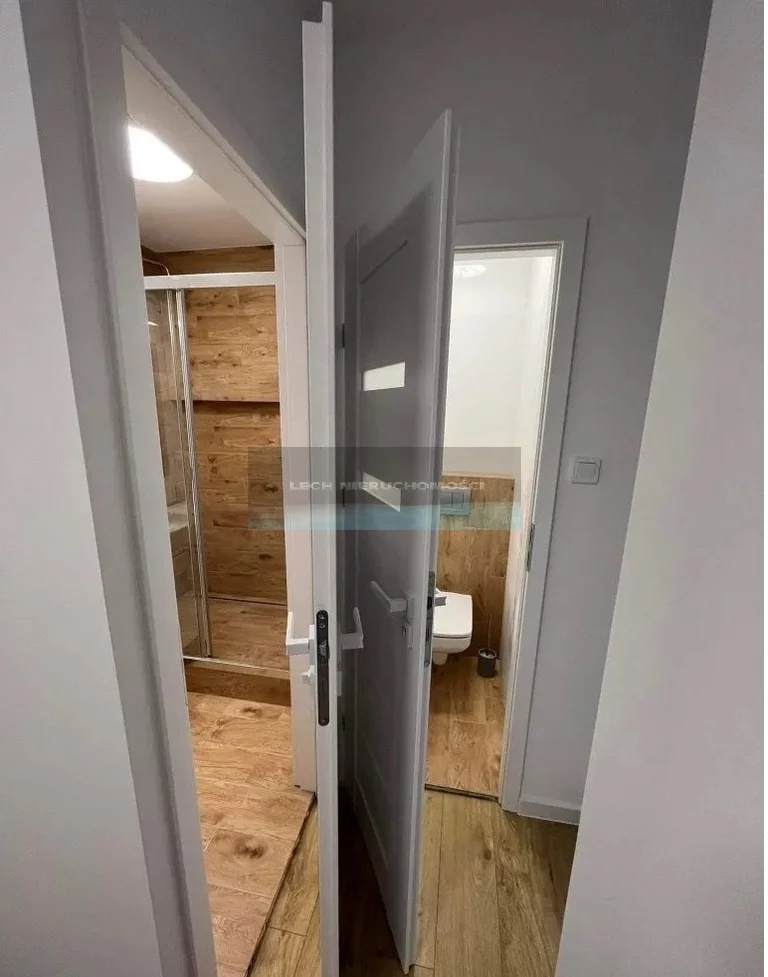 3 pokoje, apartament 52,90 m², piętro 2, oferta nr , 50477/4508/OMS, Legionowo, gen. Józefa Sowińskiego